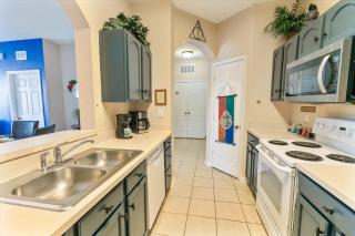 Escape to Orlando Condo 6451 with 5 Star Villa Holidays - Orlando - 5