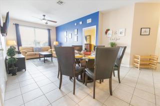 Escape to Orlando Condo 6451 with 5 Star Villa Holidays - Orlando - 3