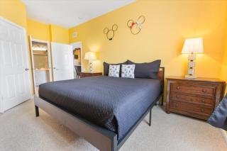 Escape to Orlando Condo 6451 with 5 Star Villa Holidays - Orlando - 1