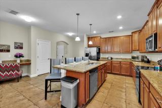 5-Star Orlando Villa 6452: Family Fun Resort Access - Kissimmee - 7