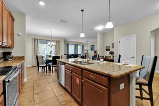 5-Star Orlando Villa 6452: Family Fun Resort Access - 6