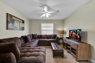 5-Star Orlando Villa 6452: Family Fun Resort Access - Kissimmee - 2