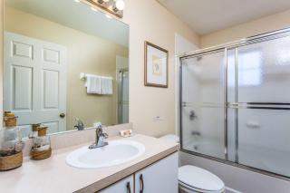 Stay Near Disney at Orlando Townhome 6444 Sleeps 8 - 2