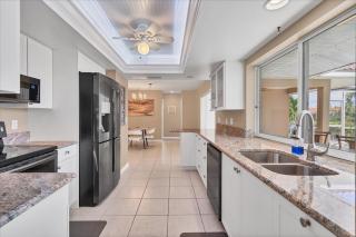 Charlotte County Villa 5888: Pool Canal Access - Punta Gorda - 8