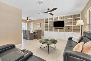 Charlotte County Villa 5888: Pool Canal Access - Punta Gorda - 9
