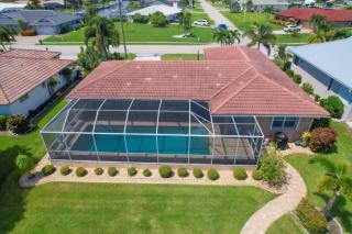 Charlotte County Villa 5888: Pool Canal Access - Punta Gorda - 6
