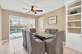 Charlotte County Villa 5888: Pool Canal Access - Punta Gorda - 4