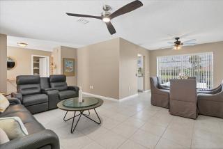 Charlotte County Villa 5888: Pool Canal Access - Punta Gorda - 5