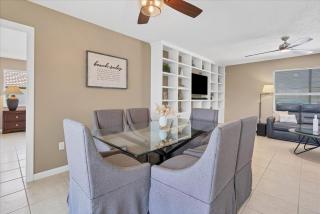 Charlotte County Villa 5888: Pool Canal Access - Punta Gorda - 3