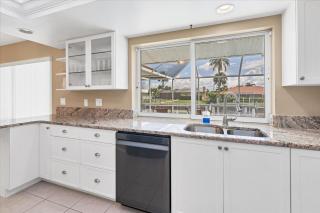 Charlotte County Villa 5888: Pool Canal Access - Punta Gorda - 2