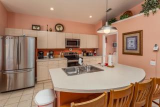 Orlando Villa 6449: Experience Magic and Relaxation - 6