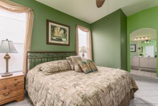 Orlando Villa 6449: Experience Magic and Relaxation - 1