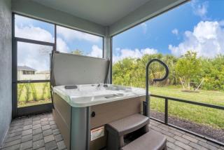 Charlotte County 5886: Perfect Gulf Coast Retreat - Port Charlotte - 6