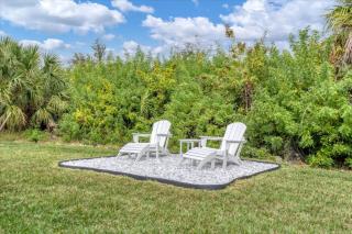 Charlotte County 5886: Perfect Gulf Coast Retreat - Port Charlotte - 7