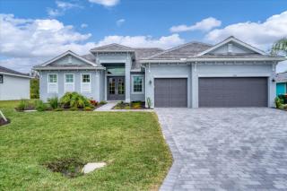 Charlotte County 5886: Perfect Gulf Coast Retreat - Port Charlotte - 9