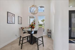 Lux Canal-Access Villa 5887: Pool Spa Pet-Friendly - Port Charlotte - 4