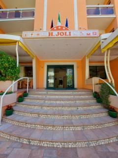 Hotel Joli - Cesenatico - 5