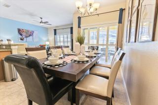 Orlando Townhome 6453: Your Private Pool Getaway - Kissimmee - 3