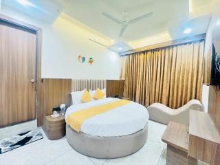 Hotel Lee Paramount - 6