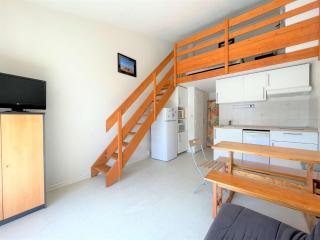 Maison Studio mezzanine - Gruissan GN510-019 - Gruissan - 9