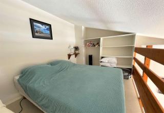 Maison Studio mezzanine - Gruissan GN510-019 - 6