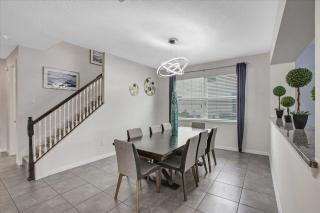 Book Your Dream Stay: Orlando Villa 6455 Awaits You - Kissimmee - 5