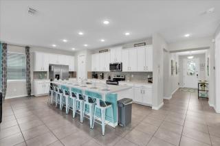 Orlando Villa 6456: Family-Friendly Villa Near Disney - Kissimmee - 7