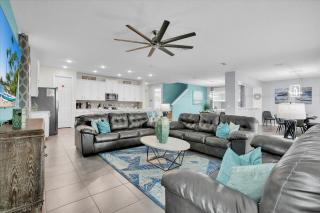 Orlando Villa 6456: Family-Friendly Villa Near Disney - Kissimmee - 3