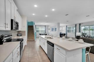 Orlando Villa 6456: Family-Friendly Villa Near Disney - Kissimmee - 2