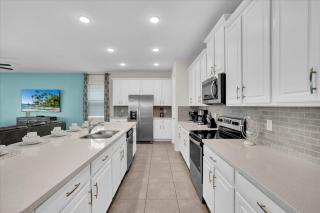 Orlando Villa 6456: Family-Friendly Villa Near Disney - Kissimmee - 1