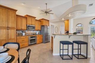Charlotte County Villa 5893: Your Perfect Getaway - Punta Gorda - 6