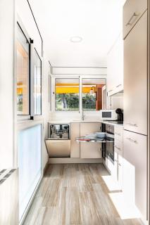 Apartmento con piscina y pista de tennis - 8