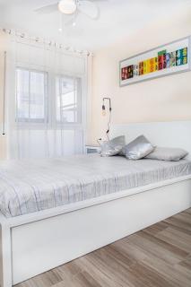 Apartmento con piscina y pista de tennis - 6