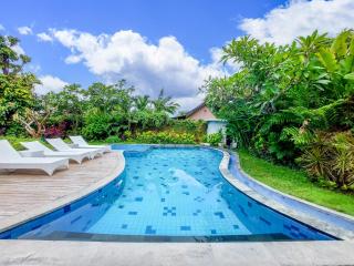 Harmony Beach Suite - Seminyak - 1
