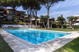 Apartmento con piscina y pista de tennis - Palafrugell - 4