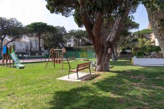 Apartmento con piscina y pista de tennis - 3