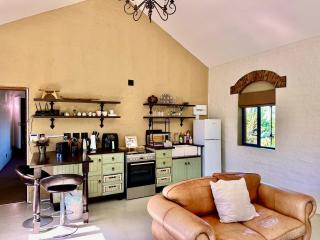 Sunset Beach holiday accommodation - Cape Town - 3