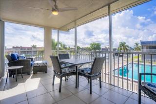 Charlotte County Condo 5889: Tranquil Stay by the Pool - Punta Gorda - 9