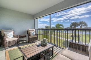 Charlotte County Condo 5894: Heritage Golf Retreat - Burnt Store Marina - 0