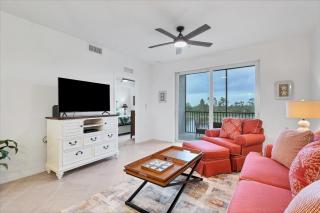 Condo 5896 at Heritage Landing: Relax Unwind Here - Burnt Store Marina - 9