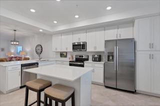 Condo 5896 at Heritage Landing: Relax Unwind Here - Burnt Store Marina - 7