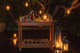 Flameback Eco Lodge - 2