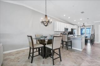 Charlotte County Condo 5894: Heritage Golf Retreat - Burnt Store Marina - 3