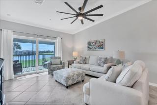 Charlotte County Condo 5894: Heritage Golf Retreat - Burnt Store Marina - 2