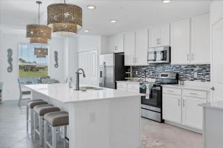 5 Star Villa Holidays Presents: Condo 5899 Getaway - Burnt Store Marina - 9