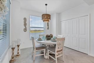 5 Star Villa Holidays Presents: Condo 5899 Getaway - Burnt Store Marina - 8