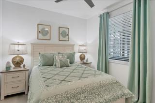 5 Star Villa Holidays Presents: Condo 5899 Getaway - Burnt Store Marina - 7