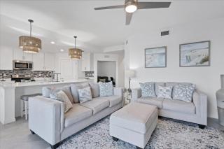 5 Star Villa Holidays Presents: Condo 5899 Getaway - Burnt Store Marina - 6