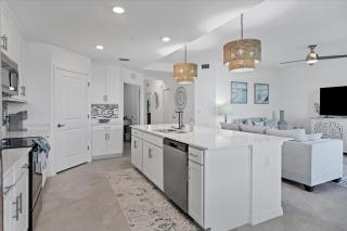 5 Star Villa Holidays Presents: Condo 5899 Getaway - Burnt Store Marina - 4