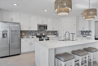 5 Star Villa Holidays Presents: Condo 5899 Getaway - Burnt Store Marina - 3